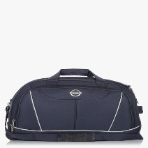 PRONTO MIAMI DUFFLE STROLLEY 65 CM